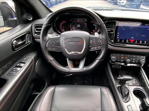 Used 2023 Dodge Durango R/T AWD/4WD image 5