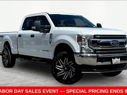Used 2022 Ford F250 XLT