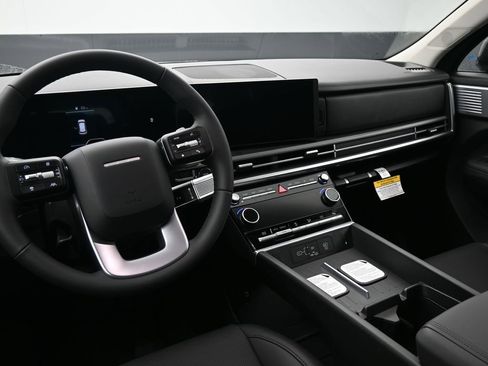 New 2026 Hyundai Santa Fe XRT image 24