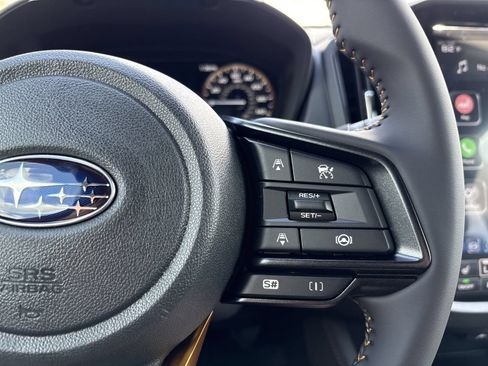 New 2026 Subaru Forester Limited AWD/4WD image 16