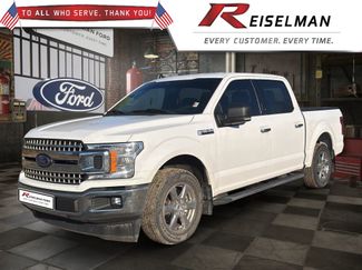Certified 2019 Ford F150 XLT w/ Equipment Group 302A Luxury video 1