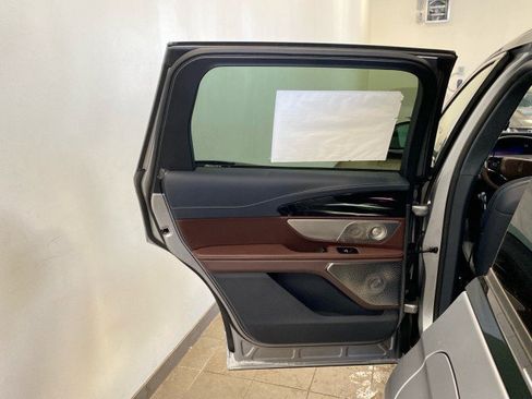 New 2026 Lincoln Nautilus Black Label image 8