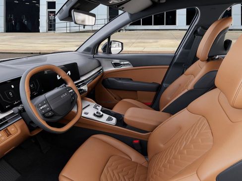 New 2026 Kia Sportage X-Line image 17