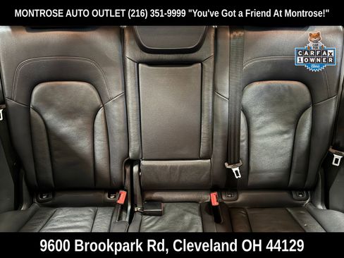 Used 2014 Audi Q5 2.0T Premium Plus image 31