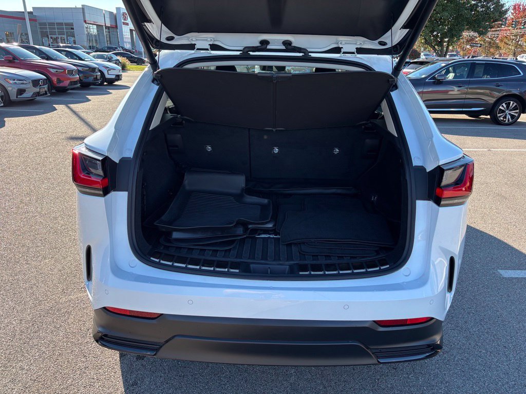 Used 2026 Lexus NX 350h AWD w/ Accessory Package (2T) image 23
