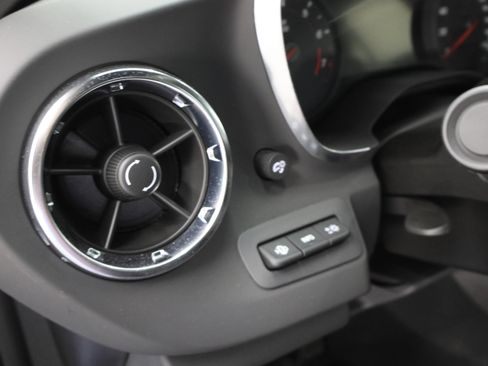 Used 2023 Chevrolet Camaro ZL1 RWD image 37