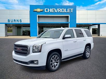 Used 2016 GMC Yukon SLE w/ Convenience Package