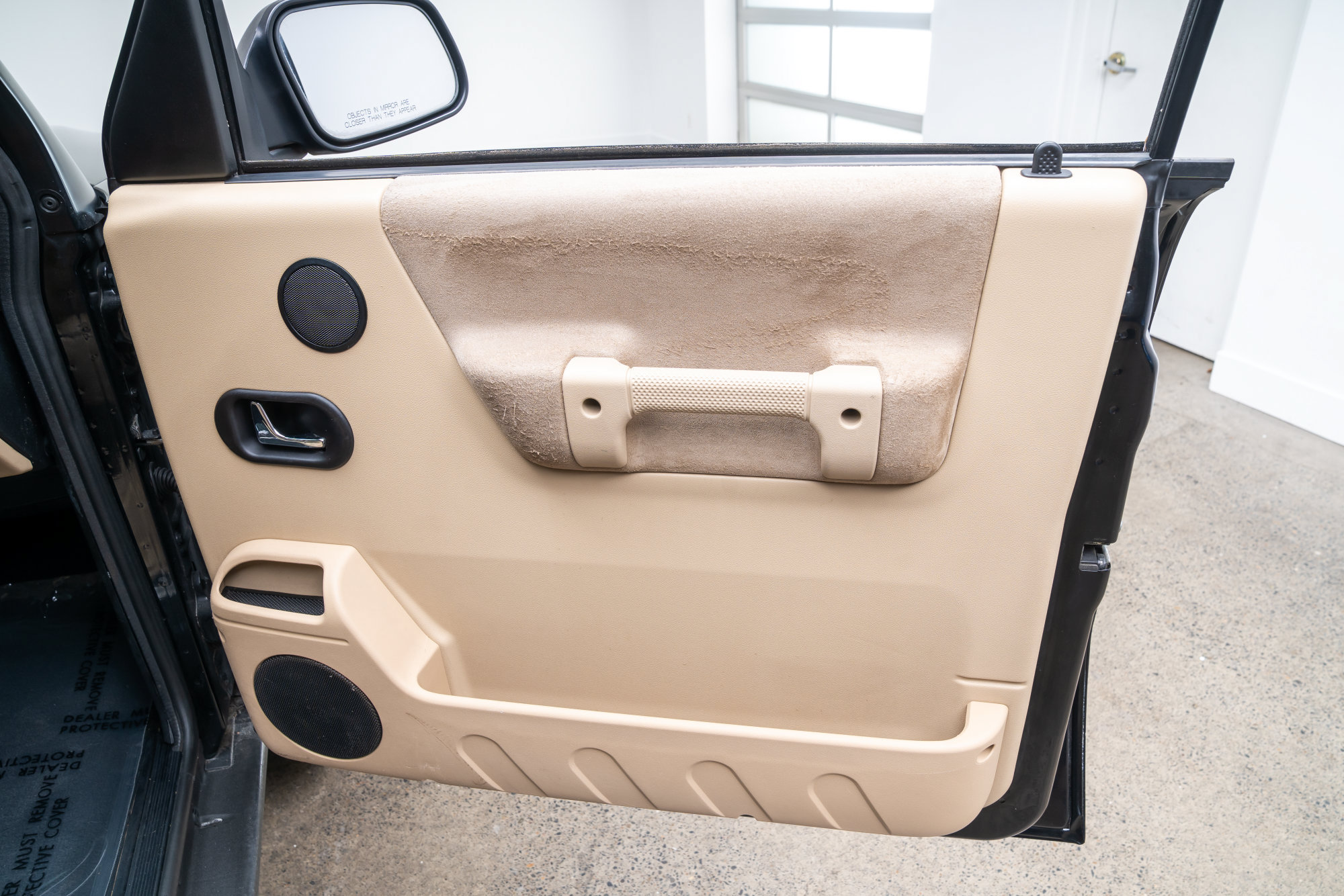 Used 2004 Land Rover Discovery SE AWD/4WD image 25