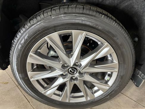 Used 2021 MAZDA CX-5 Grand Touring image 10