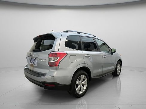 Used 2014 Subaru Forester 2.5i Limited w/ Popular Package #1 image 5