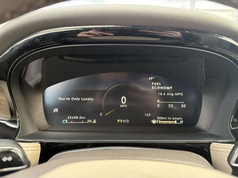 Certified 2021 Lincoln Corsair Reserve image 22