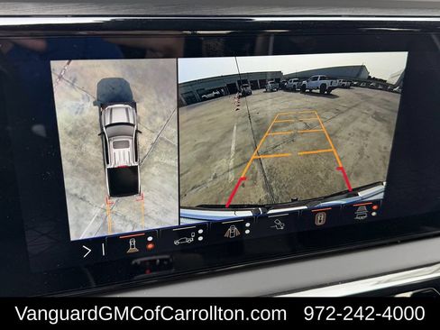 New 2026 GMC Sierra 1500 AT4X AWD/4WD image 14