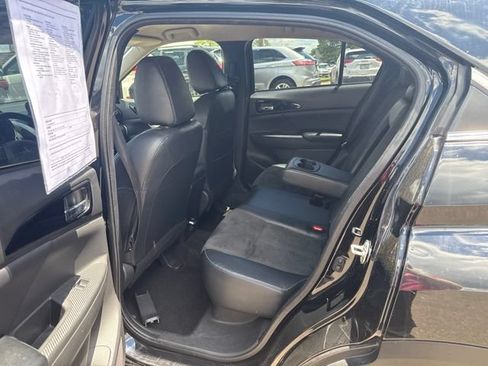Used 2022 Mitsubishi Eclipse Cross SE FWD image 10