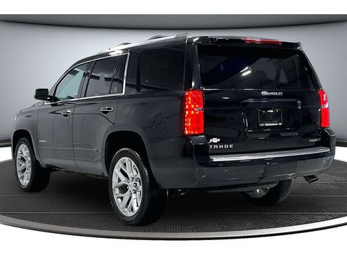 Used 2019 Chevrolet Tahoe Premier image 13