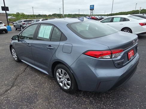 Used 2024 Toyota Corolla LE FWD image 6