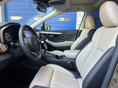 New 2025 Subaru Outback Limited AWD/4WD image 14