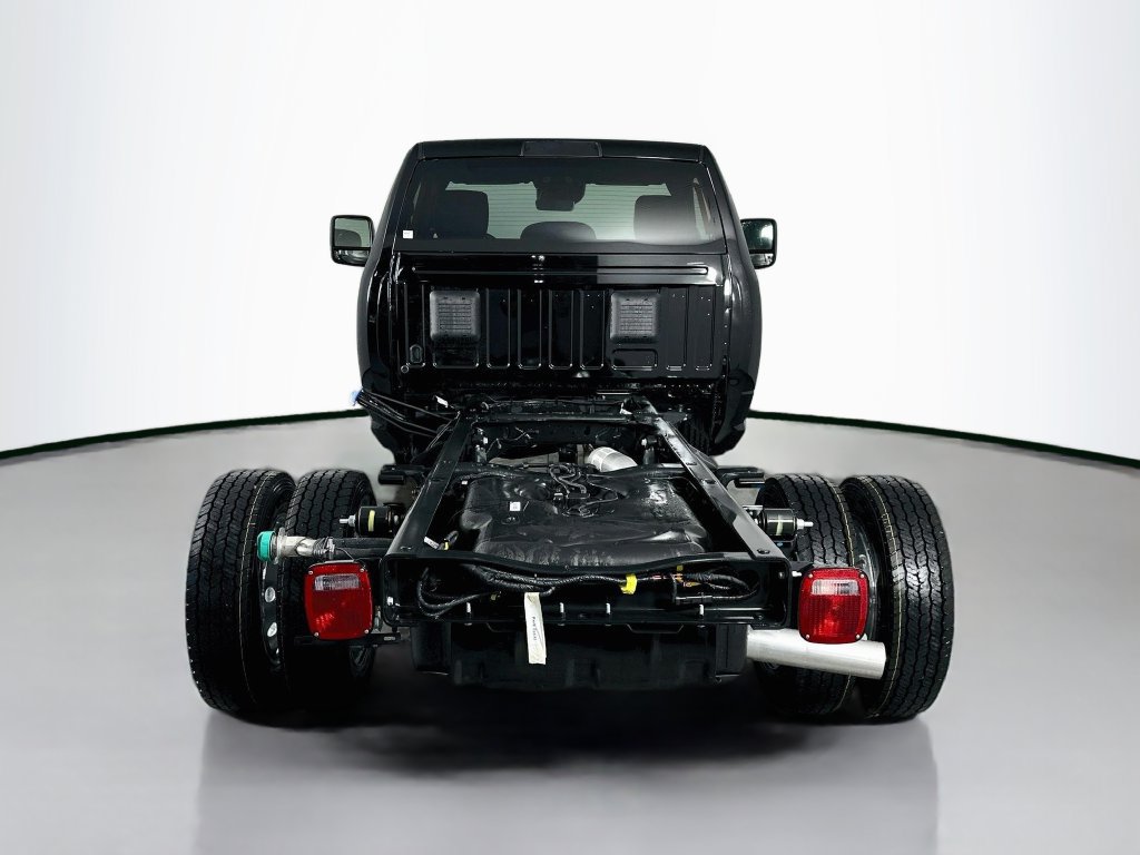 New 2026 RAM 4500 Tradesman w/ Chrome Appearance Group AWD/4WD image 6