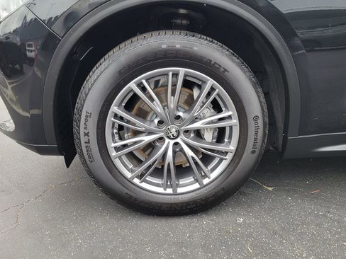 Used 2024 Alfa Romeo Stelvio Sprint image 27