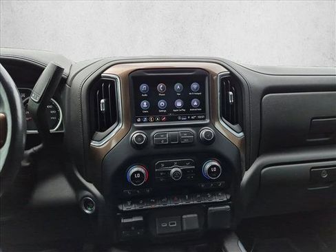 Used 2021 Chevrolet Silverado 2500 High Country w/ Z71 Off-Road Package AWD/4WD image 15