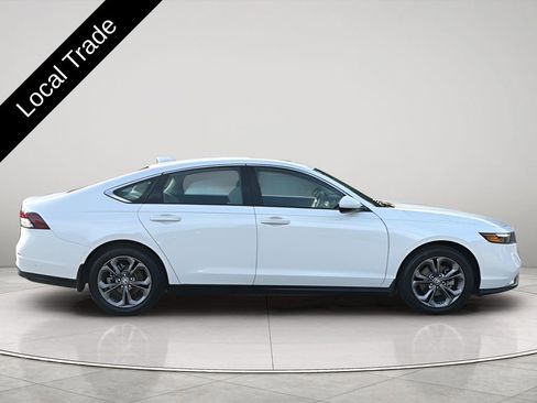 Used 2024 Honda Accord EX image 6