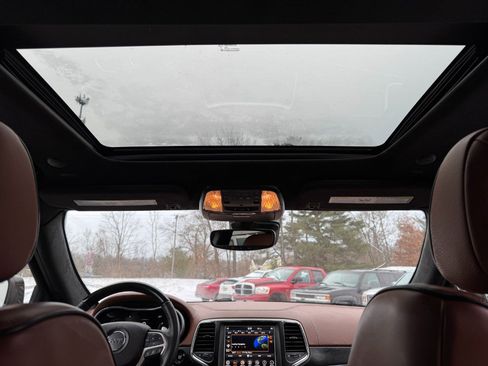 Used 2018 Jeep Grand Cherokee Summit image 22