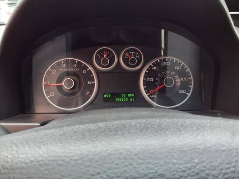 Used 2006 Ford Fusion SE image 13