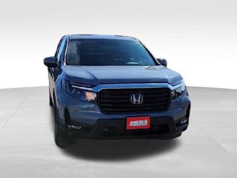 Used 2023 Honda Ridgeline RTL image 3