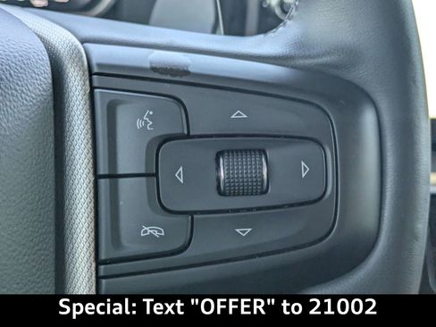 Used 2024 GMC Sierra 1500 Denali w/ Denali Reserve Package AWD/4WD image 30