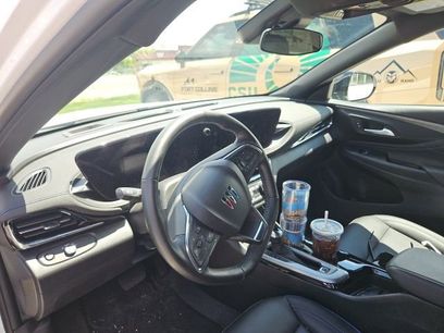 Used 2025 Buick Envista Sport Touring w/ Convenience I Package