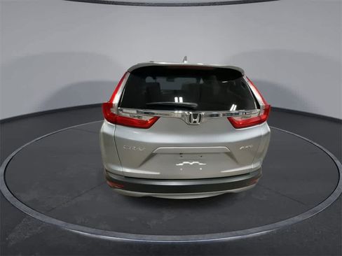Used 2018 Honda CR-V EX image 7