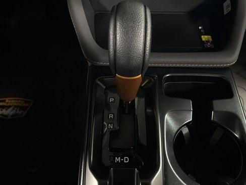 New 2026 Subaru Forester Wilderness AWD/4WD image 38