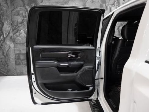 Used 2022 RAM 1500 TRX w/ TRX Level 1 Equipment Group image 8