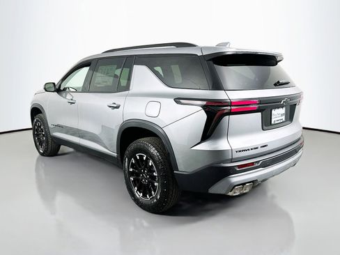 New 2026 Chevrolet Traverse Z71 image 5