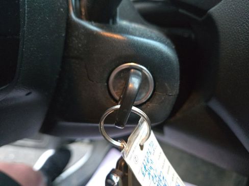 Used 2017 Chevrolet Colorado ZR2 image 13