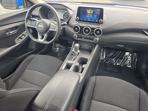 Used 2024 Nissan Sentra SV FWD image 26