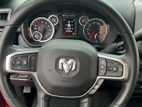 New 2026 RAM 2500 Tradesman image 25