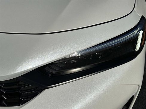 New 2026 Honda Civic Sport image 9