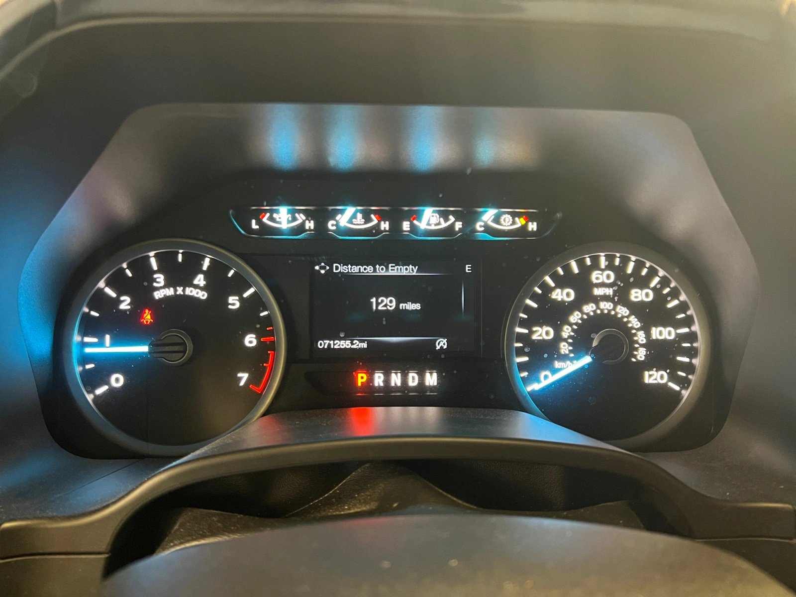 Used 2019 Ford F150 XLT w/ Equipment Group 302A Luxury AWD/4WD image 14