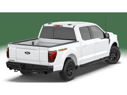 New 2026 Ford F150 Tremor w/ Equipment Group 402A High AWD/4WD image 3