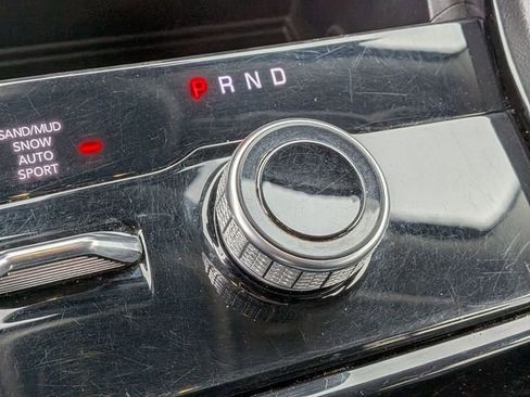 Certified 2023 Jeep Grand Cherokee L Limited image 23