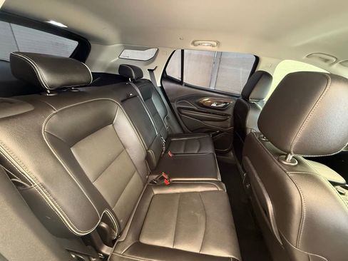 Used 2019 GMC Terrain Denali FWD image 16