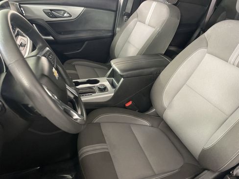Used 2024 Chevrolet Blazer LT image 20
