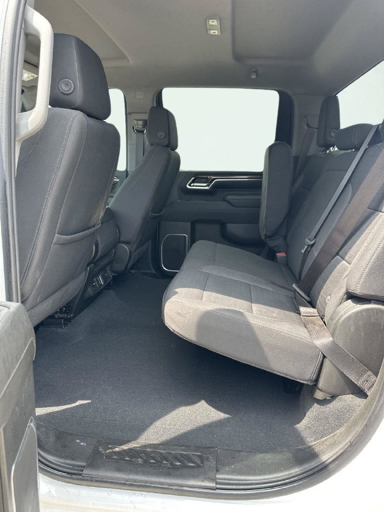 Used 2024 Chevrolet Silverado 2500 LT AWD/4WD image 19