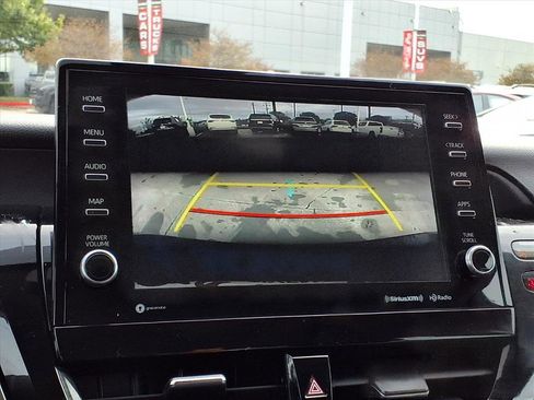 Used 2024 Toyota Camry XSE image 17