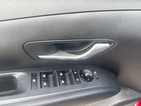 Used 2025 Hyundai Tucson SEL FWD image 12
