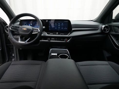 Certified 2025 Chevrolet Equinox LT image 5