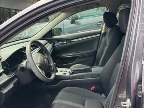 Used 2018 Honda Civic LX image 21