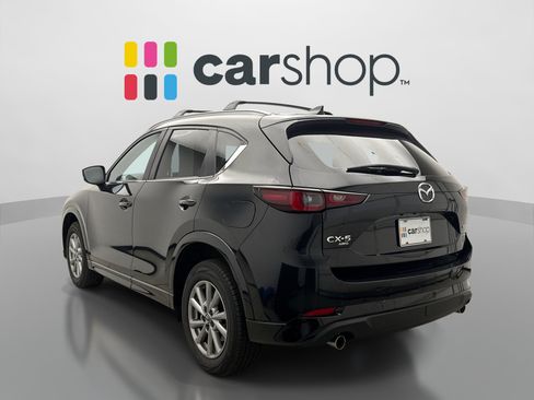 Used 2024 MAZDA CX-5 AWD 2.5 S image 3