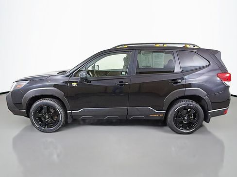 Used 2025 Subaru Forester Wilderness AWD/4WD image 15