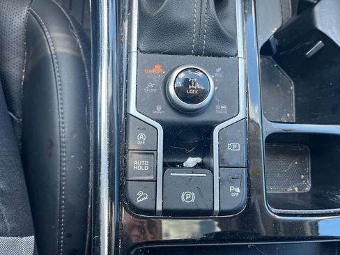 Used 2021 Kia Sorento SX image 22